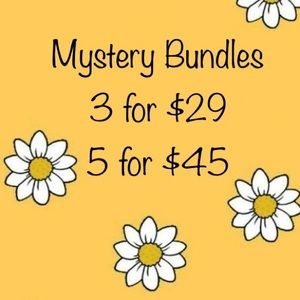 Mystery leggings bundles!